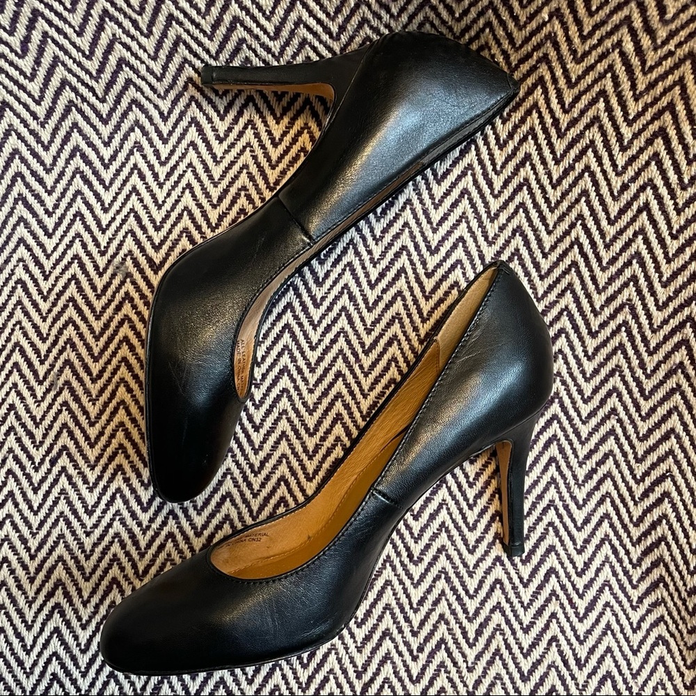 Corso Como Heels